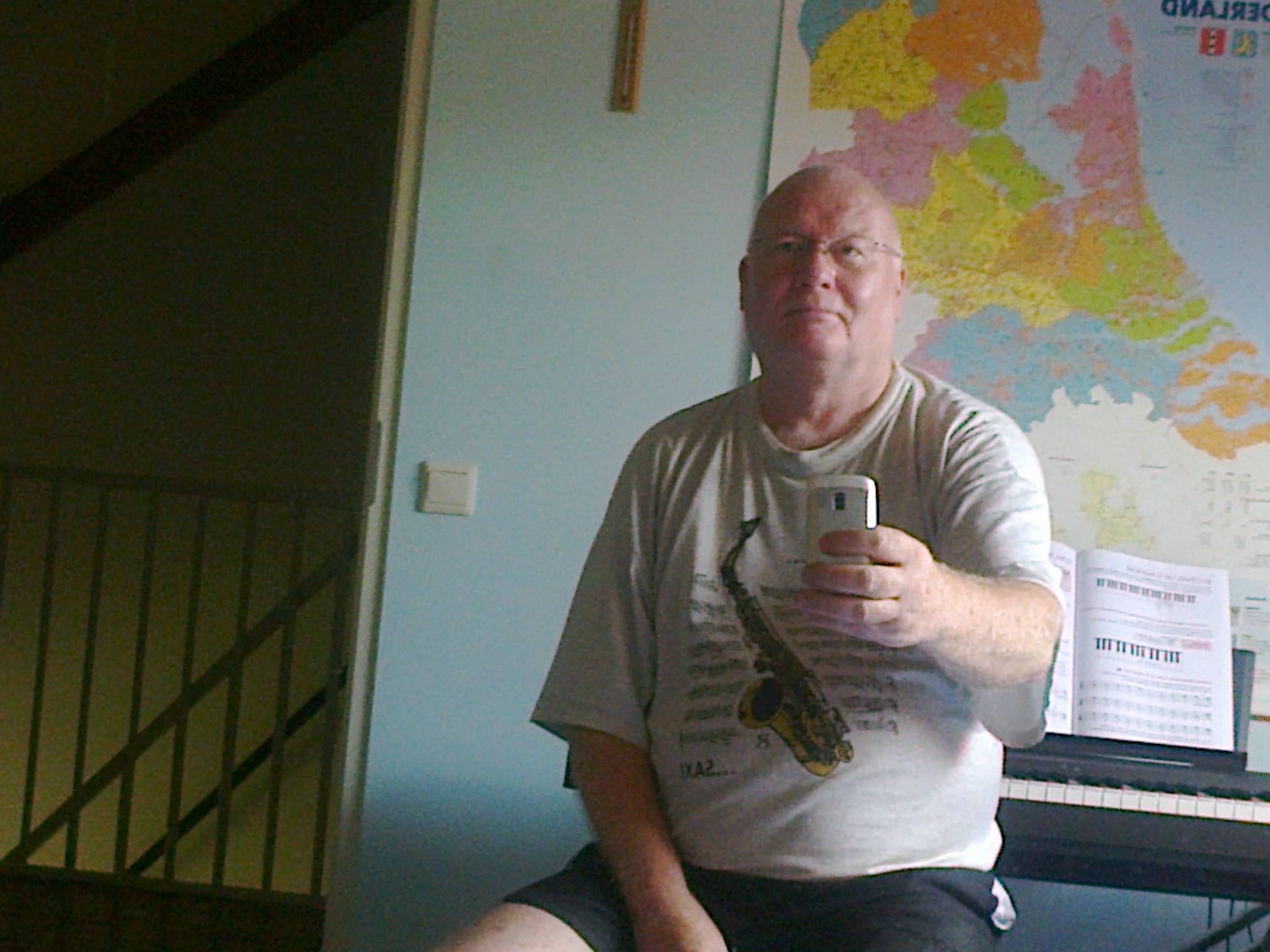 Profielfoto