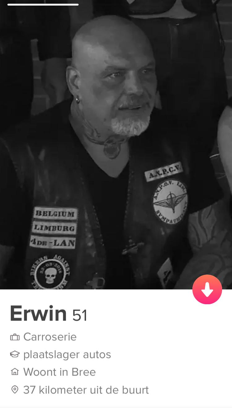 Profielfoto