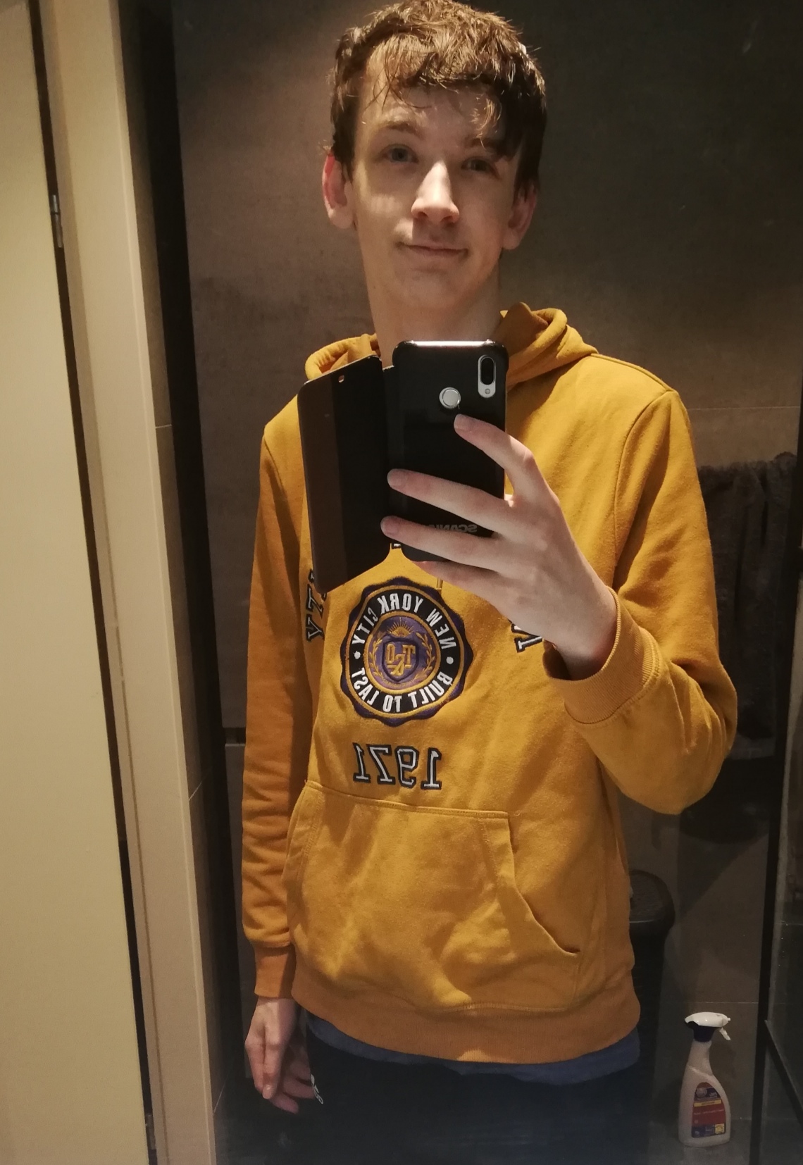 Profielfoto