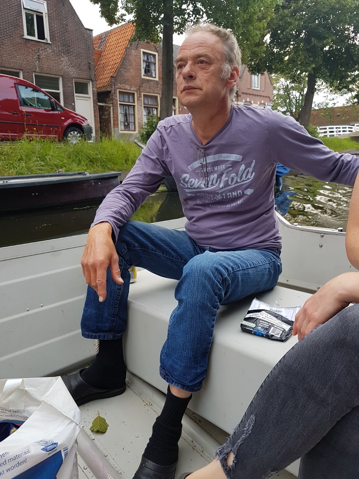 Profielfoto
